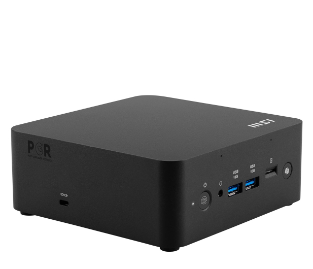 MSI Cubi NUC AI+ 2MG Ultra 7-258V/32GB/1TB/Win11P Cubi NUC AI+ 2MG-001EU - 1454996 - zdjęcie